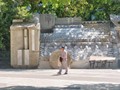 Στο κόκκινο ο υδράργυρος στη Λάρισα έως το Σαββατοκύριακο